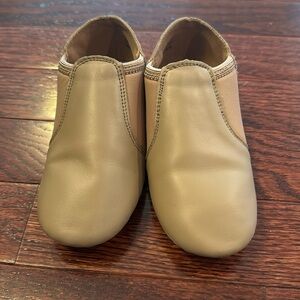 Toddler Jazz Shoes